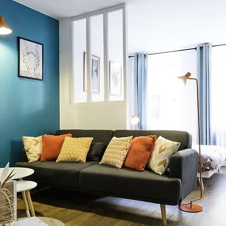 Rohaut 4p - Locationamiens *