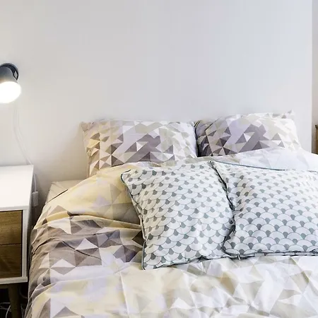 Rohaut 4p - Locationamiens Apartmán Amiens