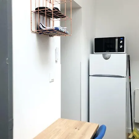 아파트 Rohaut 4p - Locationamiens *