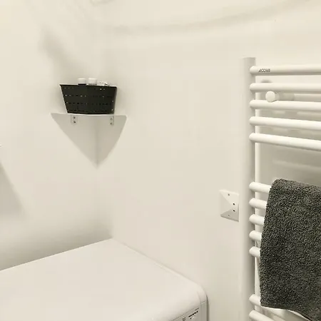 Apartmán Rohaut 4p - Locationamiens