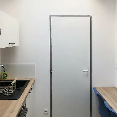 Rohaut 4p - Locationamiens Apartmán