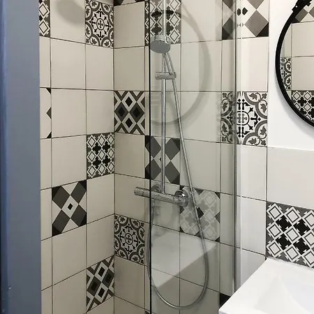 Apartmán Rohaut 4p - Locationamiens