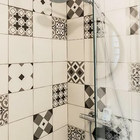 Rohaut 4p - Locationamiens Apartmán *
