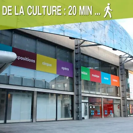 Rohaut 4p - Locationamiens 아파트 아미앵