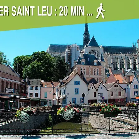 Rohaut 4p - Locationamiens *