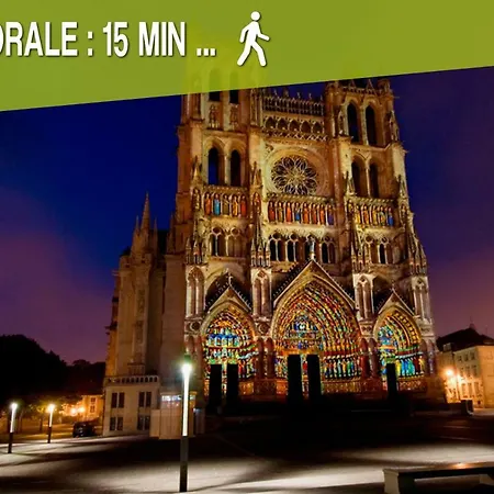 Rohaut 4p - Locationamiens *